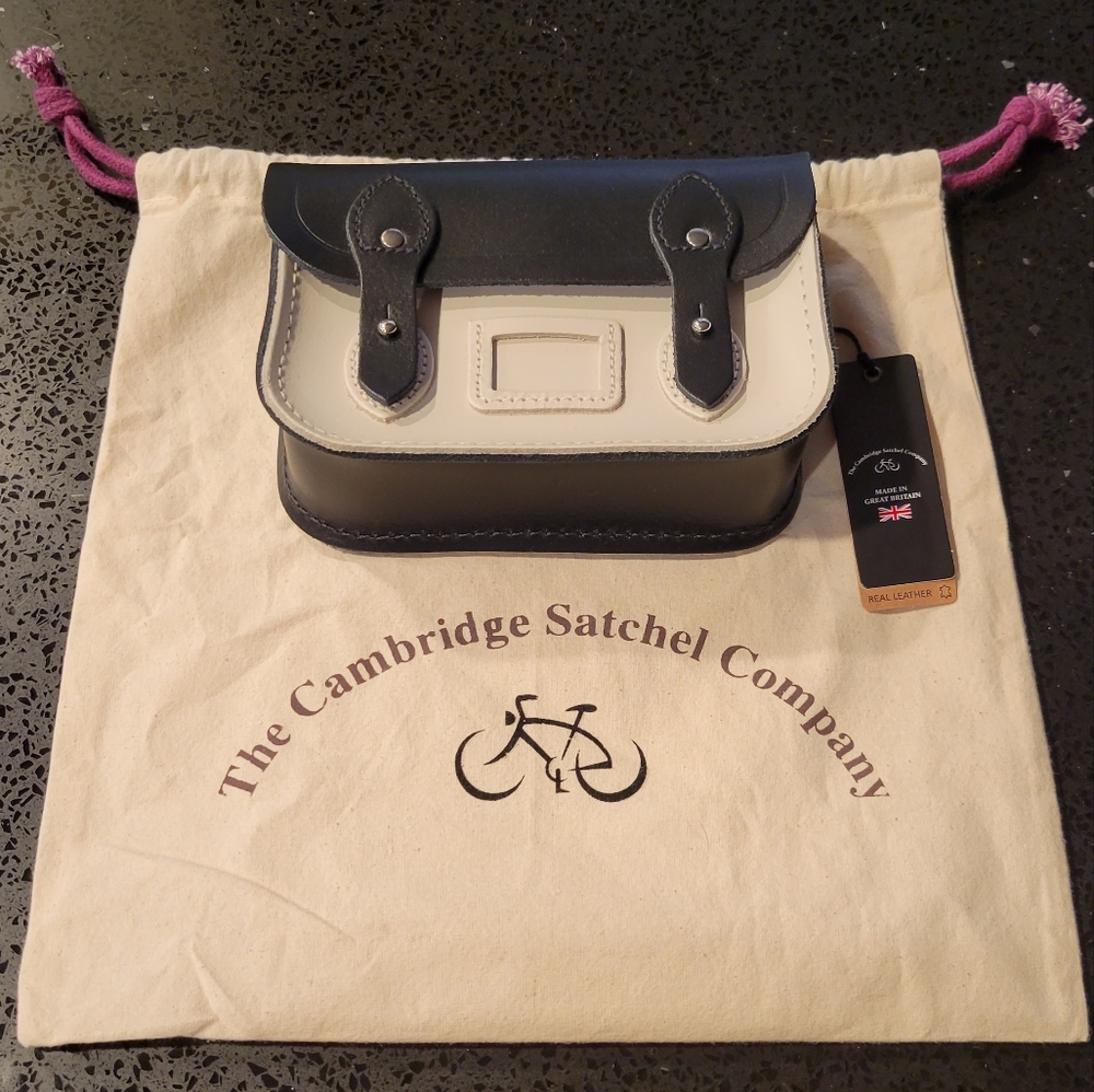 The Cambridge Satchel Company Crossbody Bag